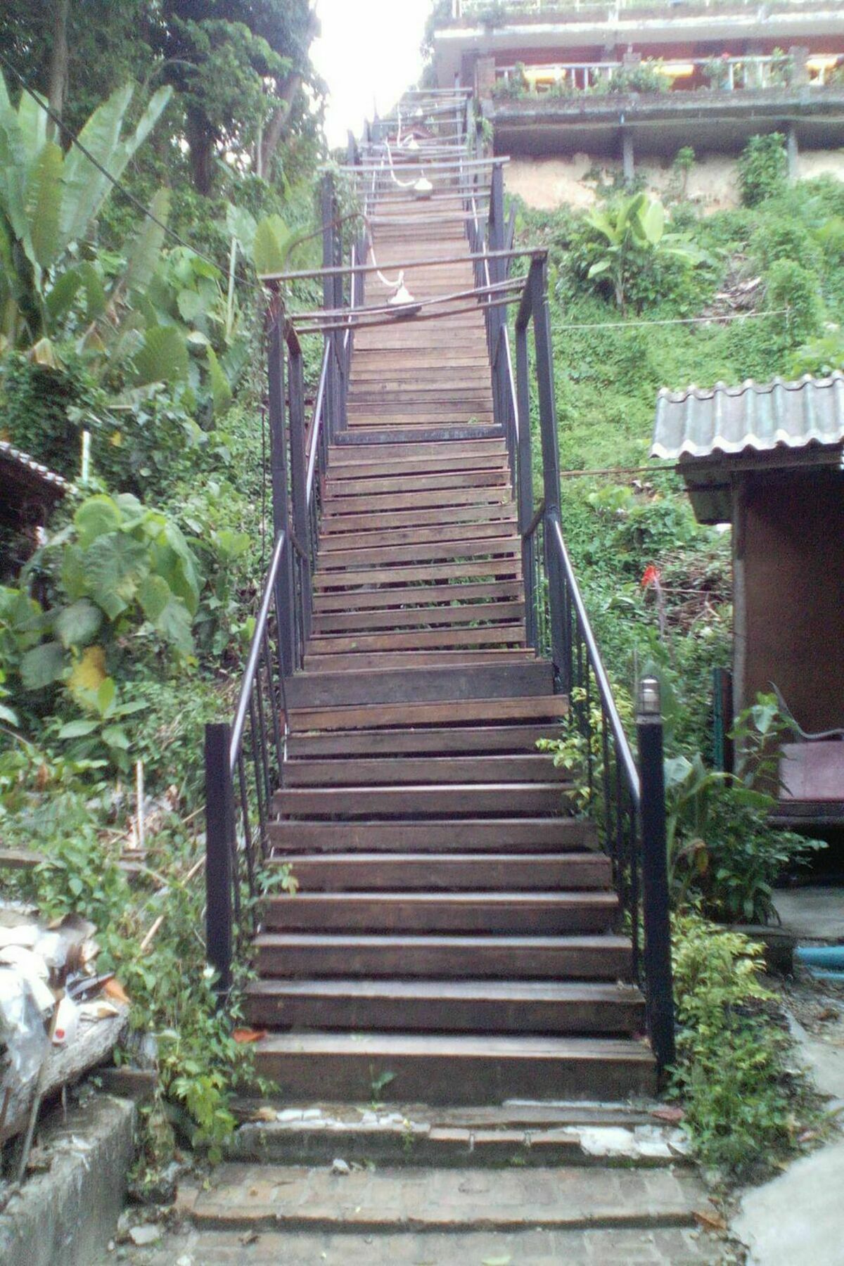 Blanco Hideout Railay - Youth Hostel 18 To 35 Only 외부 사진