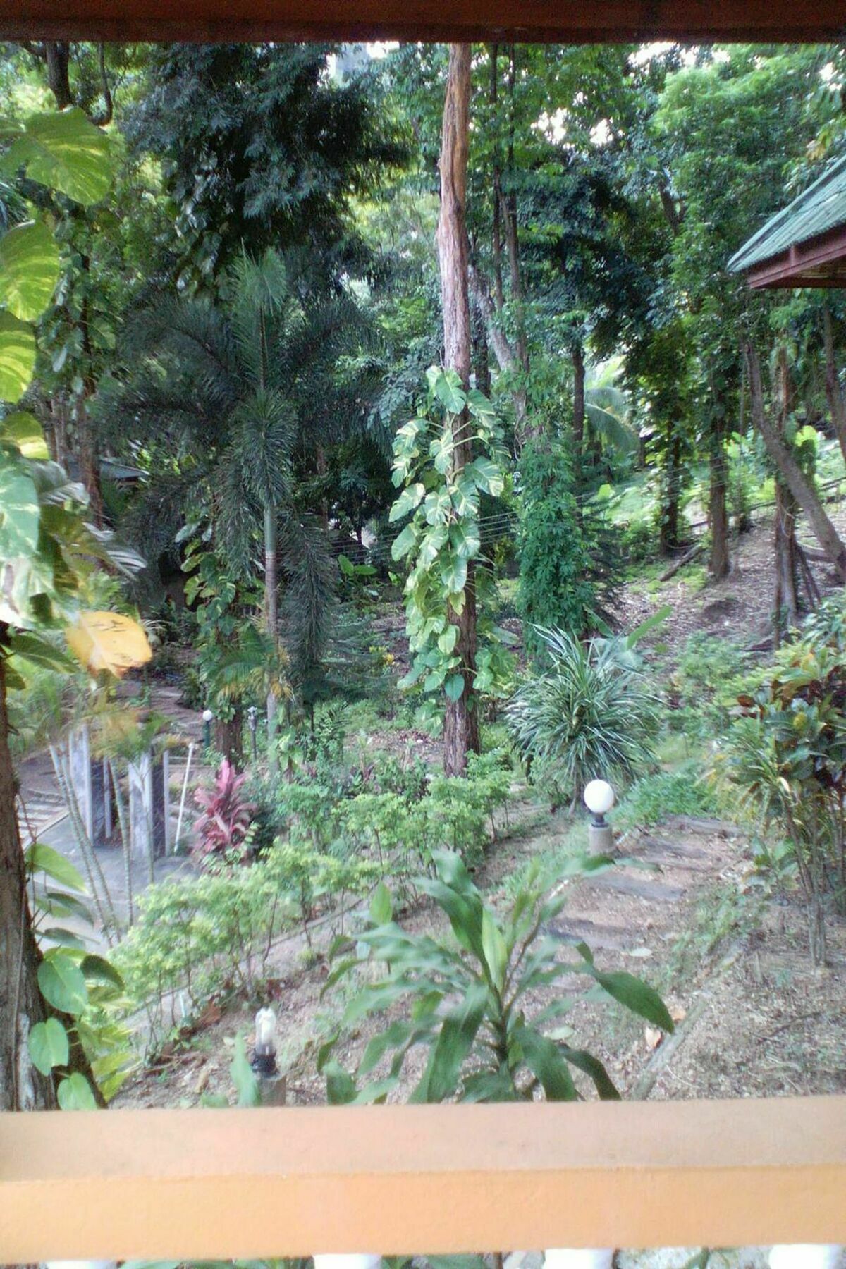 Blanco Hideout Railay - Youth Hostel 18 To 35 Only 외부 사진